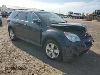 ✅ 2013 Chevrolet Equinox LT • VIN: 2GNALDEK2D6221407 • Лот: 81737735. Опубликован ранее на Copart с пробегом Не указан. Бесплатный доступ к архиву аукционных продаж из США и подробный отчёт об истории автомобиля на DreamBid. Изображение 4.