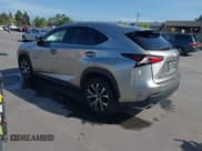 ✅ 2017 Lexus NX 200t • VIN: JTJYARBZ3H2078950 • Лот: 42099733. Опубликован ранее на IAAI с пробегом 79 652 миль. Бесплатный доступ к архиву аукционных продаж из США и подробный отчёт об истории автомобиля на DreamBid. Изображение 3.