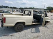 ✅ 1988 Ford Ranger • VIN: 1FTBR10C3JUA55227 • Lot: 57580385. Listed on Copart with 8,687 mi. Free auction sales archive from the USA and detailed vehicle history report at DreamBid. Image 3.