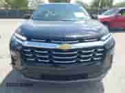 2025 Chevrolet Equinox FWD LT с VIN 3GNAXHEGXSL140512, выставлен на аукционе IAAI как лот 42076952 с пробегом 4 044 миль миль и . История ставок и продаж доступна на DreamBid. Изображение 12.