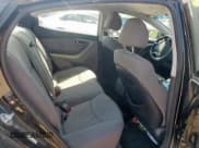 ✅ 2015 Hyundai Elantra Limited • VIN: KMHDH4AE4FU227989 • Lot: 64036715. Listed on Copart with 178,097 mi. Free auction sales archive from the USA and detailed vehicle history report at DreamBid. Image 10.