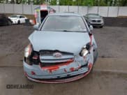 ✅ 2010 Hyundai Accent GS • VIN: KMHCM3AC0AU178542 • Лот: 42216335. Опубликован ранее на IAAI с пробегом 186 236 миль. Бесплатный доступ к архиву аукционных продаж из США и подробный отчёт об истории автомобиля на DreamBid. Изображение 12.