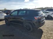 ✅ 2019 Jeep Compass Sport • VIN: 3C4NJDAB1KT849313 • Lot: 91673615. Wystawiony na Copart z przebiegiem 28 528 mil. Bezpłatny archiwum sprzedaży aukcyjnych z USA i szczegółowy raport historii pojazdu na DreamBid. Zdjęcie 2.