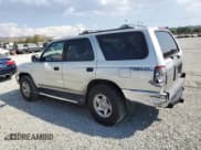 ✅ 2000 Toyota 4Runner • VIN: JT3GM84R3Y0060154 • Лот: 70584735. Опубликован ранее на Copart с пробегом 218 362 миль. Бесплатный доступ к архиву аукционных продаж из США и подробный отчёт об истории автомобиля на DreamBid. Изображение 2.