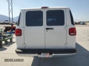 ✅ 2000 Dodge Passenger • VIN: 2B5WB35Z7YK159467 • Lot: 60663745. Listed on Copart with 137,882 mi. Free auction sales archive from the USA and detailed vehicle history report at DreamBid. Image 6.