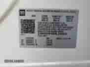 2025 Chevrolet Equinox FWD LT с VIN 3GNAXHEG6SL102615, выставлен на аукционе Copart как лот 51124065 с пробегом 10 010 миль миль и Списание • Salvage title. История ставок и продаж доступна на DreamBid. Изображение 15.