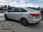 ✅ 2017 Ford Focus SEL • VIN: 1FADP3H2XHL247224 • Лот: 71807445. Опубликован ранее на Copart с пробегом 133 214 миль. Бесплатный доступ к архиву аукционных продаж из США и подробный отчёт об истории автомобиля на DreamBid. Изображение 2.