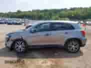 2018 Mitsubishi Outlander SE с VIN JA4AR3AW0JZ013501, выставлен на аукционе IAAI как лот 42916248 с пробегом 116 654 миль миль и . История ставок и продаж доступна на DreamBid. Изображение 14.