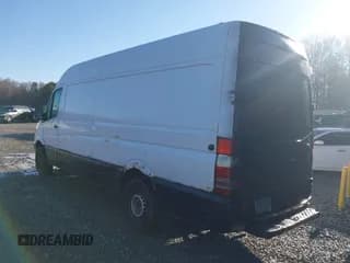 ✅ 2007 Freightliner Sprinter • VIN: WDYPE845875167020 • Лот: 41767586. Опубликован ранее на IAAI с пробегом 90 600 миль. Бесплатный доступ к архиву аукционных продаж из США и подробный отчёт об истории автомобиля на DreamBid. Изображение 3.