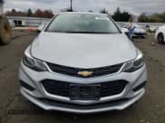 ✅ 2016 Chevrolet Cruze LT • VIN: 1G1BE5SMXG7275747 • Lot: 92260325. Listed on Copart with 75,734 mi. Free auction sales archive from the USA and detailed vehicle history report at DreamBid. Image 5.