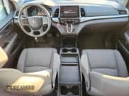 ✅ 2019 Honda Odyssey • VIN: 5FNRL6H40KB505775 • Lot: 93077975. Wystawiony na Copart z przebiegiem 257 658 mil. Bezpłatny archiwum sprzedaży aukcyjnych z USA i szczegółowy raport historii pojazdu na DreamBid. Zdjęcie 8.