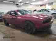 2018 Dodge Challenger R/T with VIN 2C3CDZBT5JH287706, listed as a Copart auction lot 53156555 with 156,017 mi miles and Clean title. Bid and sale history available at DreamBid. Image 4.