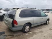 ✅ 2000 Dodge Caravan SE • VIN: 1B4GP44GXYB639573 • Lot: 71392205. Listed on Copart with 50,808 mi. Free auction sales archive from the USA and detailed vehicle history report at DreamBid. Image 3.