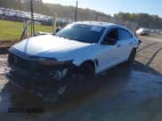 ✅ 2024 Honda Accord Touring • VIN: 1HGCY2F8XRA035247 • Lot: 43512272. Listed on IAAI with 44,294 mi. Free auction sales archive from the USA and detailed vehicle history report at DreamBid. Image 17.