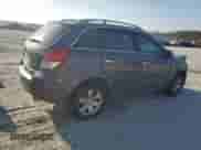 2009 Saturn VUE XR with VIN 3GSDL53769S525203, listed as a Copart auction lot 80499605 with 321,057 mi miles and Salvage title. Bid and sale history available at DreamBid. Image 3.