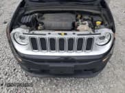 ✅ 2017 Jeep Renegade Limited • VIN: ZACCJBDB8HPG64005 • Lot: 69365925. Listed on Copart with 54,341 mi. Free auction sales archive from the USA and detailed vehicle history report at DreamBid. Image 11.