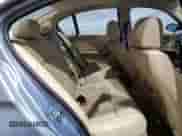 2006 BMW 3 Series 325i with VIN WBAVB175X6NK33500, listed as a Copart auction lot 85887455 with 89,233 mi miles and Clean title. Bid and sale history available at DreamBid. Image 10.