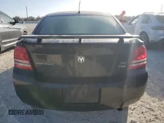 ✅ 2008 Dodge Avenger SXT • VIN: 1B3LC56R78N583500 • Lot: 77681144. Wystawiony na Copart z przebiegiem Nie podano. Bezpłatny archiwum sprzedaży aukcyjnych z USA i szczegółowy raport historii pojazdu na DreamBid. Zdjęcie 6.