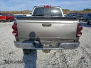 ✅ 2008 Dodge 1500 SLT • VIN: 1D7HA18N68S604356 • Lot: 92284005. Listed on Copart with 232,284 mi. Free auction sales archive from the USA and detailed vehicle history report at DreamBid. Image 6.