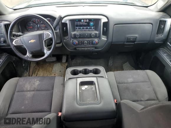 ✅ 2014 Chevrolet Silverado 1500 LT • VIN: 1GCRCREC1EZ397906 • Лот: 72258494. Опубликован ранее на Copart с пробегом 163 046 миль. Бесплатный доступ к архиву аукционных продаж из США и подробный отчёт об истории автомобиля на DreamBid. Изображение 8.