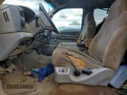 ✅ 2000 Ford Excursion XLT • VIN: 1FMSU41F8YED11662 • Lot: 96605245. Listed on Copart with 578,346 mi. Free auction sales archive from the USA and detailed vehicle history report at DreamBid. Image 7.