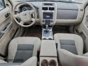 ✅ 2008 Ford Escape Hybrid • VIN: 1FMCU59H28KC64145 • Lot: 96042515. Listed on Copart with 63,042 mi. Free auction sales archive from the USA and detailed vehicle history report at DreamBid. Image 8.