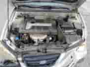 2006 Hyundai Elantra GLS z VIN KMHDN46D16U367135, wystawiony jako Copart lot #73467494 z przebiegiem 149 689 mil mil oraz Szkoda całkowita • Salvage title. Historia ofert i sprzedaży dostępna na DreamBid. Obrazek 11.