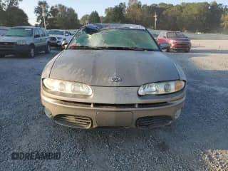 ✅ 2003 Oldsmobile Aurora • VIN: 1G3GS64C434101104 • Lot: 74995974. Wystawiony na Copart z przebiegiem Nie podano. Bezpłatny archiwum sprzedaży aukcyjnych z USA i szczegółowy raport historii pojazdu na DreamBid. Zdjęcie 5.