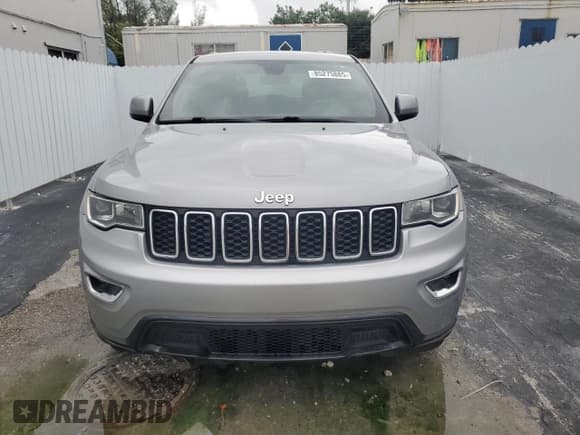 ✅ 2017 Jeep Grand Cherokee 75th Anniversary • VIN: 1C4RJEAG6HC748176 • Lot: 85275885. Listed on Copart with 180,883 mi. Free auction sales archive from the USA and detailed vehicle history report at DreamBid. Image 5.