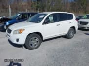 ✅ 2010 Toyota RAV4 • VIN: 2T3BF4DV7AW068278 • Lot: 43593809. Wystawiony na IAAI z przebiegiem 123 770 mil. Bezpłatny archiwum sprzedaży aukcyjnych z USA i szczegółowy raport historii pojazdu na DreamBid. Zdjęcie 2.