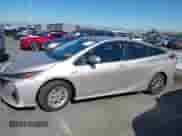 2021 Toyota Prius LE с VIN JTDKAMFP6M3178419, выставлен на аукционе IAAI как лот 43593089 с пробегом 33 744 миль миль и . История ставок и продаж доступна на DreamBid. Изображение 13.