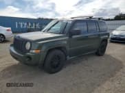 ✅ 2009 Jeep Patriot Sport • VIN: 1J4FF28B39D152638 • Lot: 71564795. Listed on Copart with 187,474 mi. Free auction sales archive from the USA and detailed vehicle history report at DreamBid. Image 1.