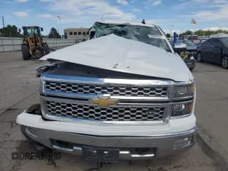 ✅ 2015 Chevrolet Silverado 1500 LTZ • VIN: 3GCUKSEC6FG323578 • Лот: 68888834. Опубликован ранее на Copart с пробегом Не указан. Бесплатный доступ к архиву аукционных продаж из США и подробный отчёт об истории автомобиля на DreamBid. Изображение 5.