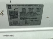 ✅ 2019 Chevrolet Blazer • VIN: 3GNKBGRS2KS692684 • Lot: 65785535. Listed on Copart with Not provided. Free auction sales archive from the USA and detailed vehicle history report at DreamBid. Image 12.