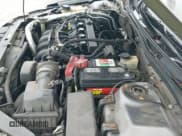 ✅ 2010 Ford Fusion SE • VIN: 3FAHP0HA6AR191572 • Lot: 43756445. Listed on IAAI with 204,089 mi. Free auction sales archive from the USA and detailed vehicle history report at DreamBid. Image 12.