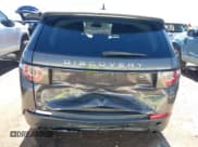 ✅ 2016 Land Rover Discovery Sport SE • VIN: SALCP2BGXGH573751 • Lot: 43556700. Listed on IAAI with 105,132 mi. Free auction sales archive from the USA and detailed vehicle history report at DreamBid. Image 6.