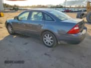 ✅ 2005 Ford Five Hundred Limited • VIN: 1FAHP28115G171237 • Lot: 94583435. Listed on Copart with 126,965 mi. Free auction sales archive from the USA and detailed vehicle history report at DreamBid. Image 2.