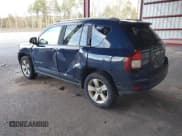 ✅ 2016 Jeep Compass Sport • VIN: 1C4NJCBA0GD611711 • Lot: 43717688. Wystawiony na IAAI z przebiegiem 177 977 mil. Bezpłatny archiwum sprzedaży aukcyjnych z USA i szczegółowy raport historii pojazdu na DreamBid. Zdjęcie 3.