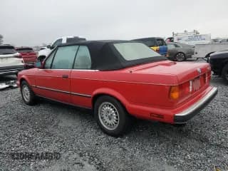 ✅ 1989 BMW 3 Series • VIN: WBABB2303KEC19146 • Lot: 41930045. Listed on Copart with Not provided. Free auction sales archive from the USA and detailed vehicle history report at DreamBid. Image 2.