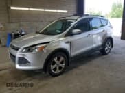 ✅ 2014 Ford Escape SE • VIN: 1FMCU9GX5EUA36691 • Лот: 60871255. Опубликован ранее на Copart с пробегом 157 744 миль. Бесплатный доступ к архиву аукционных продаж из США и подробный отчёт об истории автомобиля на DreamBid. Изображение 1.