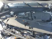 ✅ 2025 Hyundai Santa Fe XRT • VIN: 5NMP3DGL5SH131716 • Лот: 69369635. Опубликован ранее на Copart с пробегом 2 196 миль. Бесплатный доступ к архиву аукционных продаж из США и подробный отчёт об истории автомобиля на DreamBid. Изображение 11.