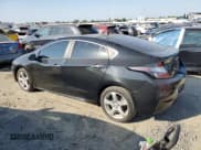 ✅ 2018 Chevrolet Volt LT • VIN: 1G1RC6S57JU150555 • Lot: 68141003. Wystawiony na Copart z przebiegiem 81 560 mil. Bezpłatny archiwum sprzedaży aukcyjnych z USA i szczegółowy raport historii pojazdu na DreamBid. Zdjęcie 2.