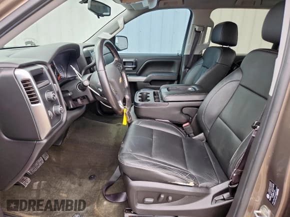 ✅ 2015 Chevrolet Silverado 1500 LT • VIN: 3GCUKREC4FG511718 • Лот: 60741005. Опубликован ранее на Copart с пробегом 204 990 миль. Бесплатный доступ к архиву аукционных продаж из США и подробный отчёт об истории автомобиля на DreamBid. Изображение 7.