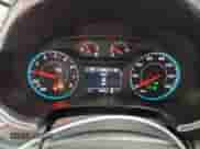 2020 Chevrolet Malibu LT z VIN 1G1ZD5ST2LF037626, wystawiony jako Copart lot #89905145 z przebiegiem 55 236 mil mil oraz Szkoda całkowita • Salvage title. Historia ofert i sprzedaży dostępna na DreamBid. Obrazek 9.