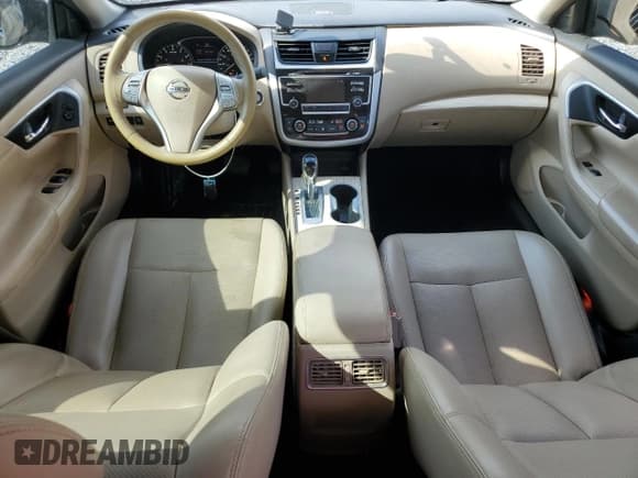 ✅ 2018 Nissan Altima SV • VIN: 1N4AL3AP8JC213759 • Lot: 50616095. Wystawiony na Copart z przebiegiem 114 644 mil. Bezpłatny archiwum sprzedaży aukcyjnych z USA i szczegółowy raport historii pojazdu na DreamBid. Zdjęcie 8.