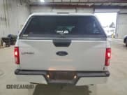 ✅ 2017 Ford F-150 XL • VIN: 1FTEX1EP4HKE54569 • Lot: 94091105. Listed on Copart with 56,284 mi. Free auction sales archive from the USA and detailed vehicle history report at DreamBid. Image 6.