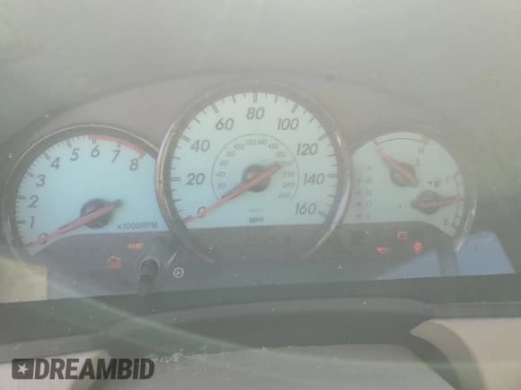 ✅ 2004 Toyota Solara SE • VIN: 4T1FA38P94U039108 • Лот: 91406695. Опубликован ранее на Copart с пробегом 264 064 миль. Бесплатный доступ к архиву аукционных продаж из США и подробный отчёт об истории автомобиля на DreamBid. Изображение 9.