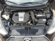 ✅ 2016 Hyundai Veloster Turbo • VIN: KMHTC6AE3GU276155 • Lot: 80999244. Wystawiony na Copart z przebiegiem 91 422 mil. Bezpłatny archiwum sprzedaży aukcyjnych z USA i szczegółowy raport historii pojazdu na DreamBid. Zdjęcie 11.