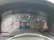 2008 Chevrolet Equinox LT with VIN 2CNDL43F386066508, listed as a Copart auction lot 66602334 with 173,013 mi miles and Salvage title. Bid and sale history available at DreamBid. Image 9.