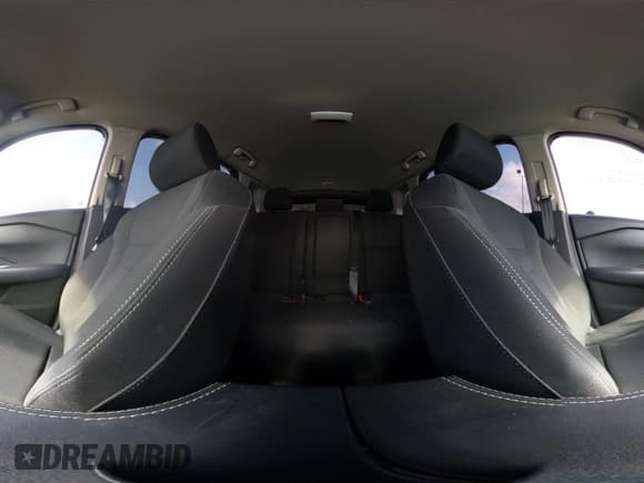 ✅ 2024 Nissan Rogue S • VIN: 5N1BT3AAXRC678559 • Лот: 43742675. Опубликован ранее на IAAI с пробегом 42 160 миль. Бесплатный доступ к архиву аукционных продаж из США и подробный отчёт об истории автомобиля на DreamBid. Изображение 18.